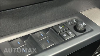 2023 Toyota Tundra Hybrid Limited Crew Cab Medium Bed - miniatura 18