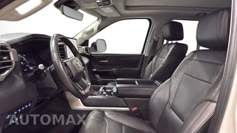 2023 Toyota Tundra Hybrid Limited Crew Cab Medium Bed - miniatura 20