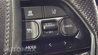 2023 Toyota Tundra Hybrid Limited Crew Cab Medium Bed - miniatura 22