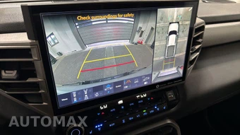 2023 Toyota Tundra Hybrid Limited Crew Cab Medium Bed - miniatura 25
