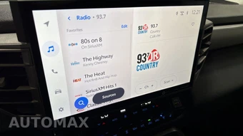 2023 Toyota Tundra Hybrid Limited Crew Cab Medium Bed - miniatura 26
