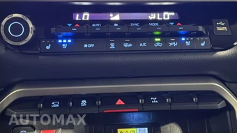 2023 Toyota Tundra Hybrid Limited Crew Cab Medium Bed - miniatura 27