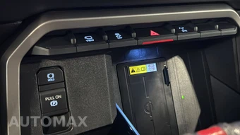 2023 Toyota Tundra Hybrid Limited Crew Cab Medium Bed - miniatura 28