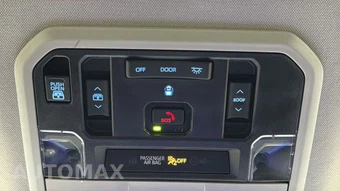 2023 Toyota Tundra Hybrid Limited Crew Cab Medium Bed - miniatura 30