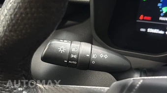 2023 Toyota Tundra Hybrid Limited Crew Cab Medium Bed - miniatura 31