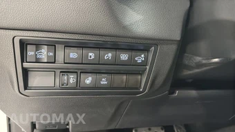 2023 Toyota Tundra Hybrid Limited Crew Cab Medium Bed - miniatura 33