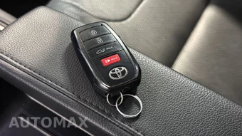 2023 Toyota Tundra Hybrid Limited Crew Cab Medium Bed - miniatura 34