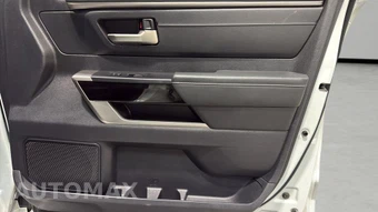 2023 Toyota Tundra Hybrid Limited Crew Cab Medium Bed - miniatura 7