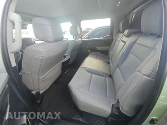 2023 Toyota Tundra Hybrid Limited Crew Cab Medium Bed - miniatura 13