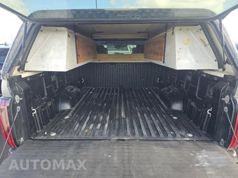 2023 Toyota Tundra Hybrid Limited Crew Cab Medium Bed - miniatura 16