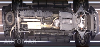 2023 Toyota Tundra Hybrid Limited Crew Cab Medium Bed - miniatura 18