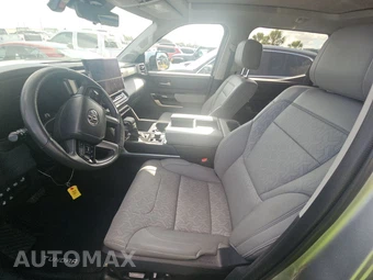 2023 Toyota Tundra Hybrid Limited Crew Cab Medium Bed - miniatura 7
