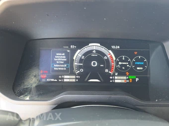 2023 Toyota Tundra Hybrid Limited Crew Cab Short Bed - miniatura 12