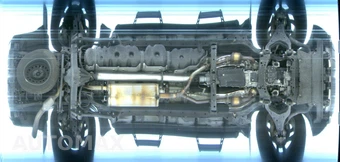 2023 Toyota Tundra Hybrid Limited Crew Cab Short Bed - miniatura 17