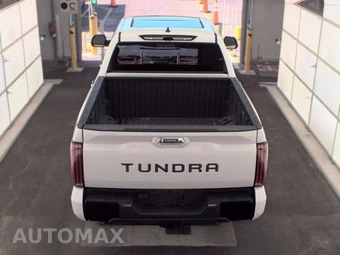 2023 Toyota Tundra Hybrid Limited Crew Cab Short Bed - miniatura 5