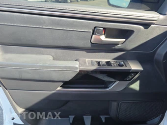 2023 Toyota Tundra Hybrid Limited Crew Cab Short Bed - miniatura 9
