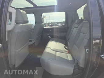 2023 Toyota Tundra Hybrid Limited Crew Cab Short Bed - miniatura 13