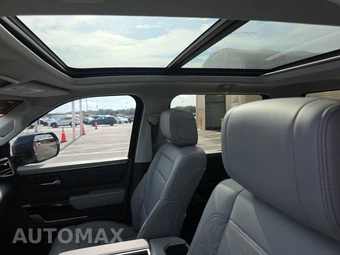 2023 Toyota Tundra Hybrid Limited Crew Cab Short Bed - miniatura 17