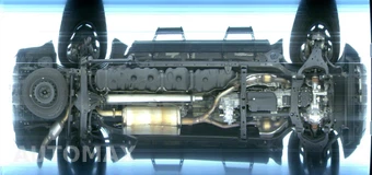 2023 Toyota Tundra Hybrid Limited Crew Cab Short Bed - miniatura 18