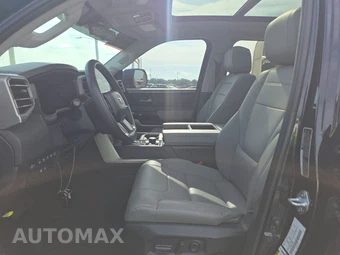 2023 Toyota Tundra Hybrid Limited Crew Cab Short Bed - miniatura 7
