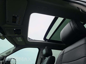 2023 Toyota Tundra Hybrid Limited Crew Cab Short Bed - miniatura 11