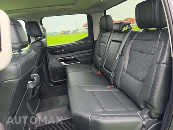 2023 Toyota Tundra Hybrid Limited Crew Cab Short Bed - miniatura 13