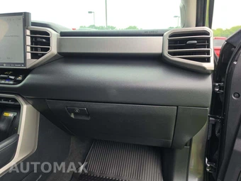 2023 Toyota Tundra Hybrid Limited Crew Cab Short Bed - miniatura 19