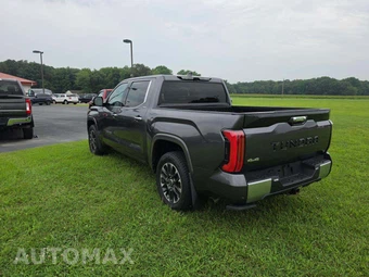2023 Toyota Tundra Hybrid Limited Crew Cab Short Bed - miniatura 2