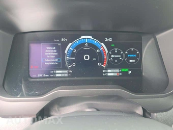 2023 Toyota Tundra Hybrid Limited Crew Cab Short Bed - miniatura 9