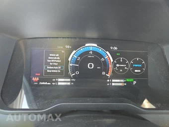 2023 Toyota Tundra Hybrid Platinum Crew Cab Short Bed - miniatura 12