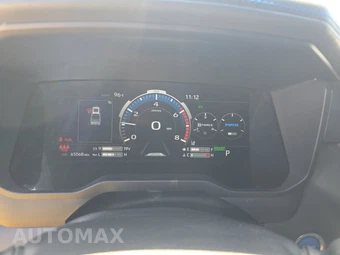 2023 Toyota Tundra Hybrid Platinum Crew Cab Short Bed - miniatura 12