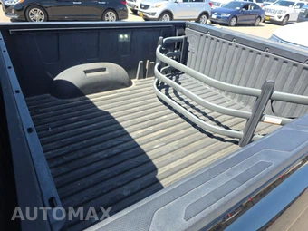 2023 Toyota Tundra Hybrid Platinum Crew Cab Short Bed - miniatura 16