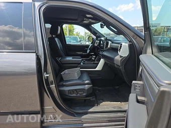 2023 Toyota Tundra Hybrid Platinum Crew Cab Short Bed - miniatura 15