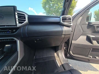 2023 Toyota Tundra Hybrid Platinum Crew Cab Short Bed - miniatura 16