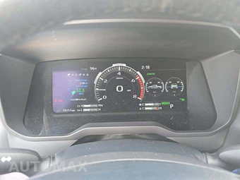 2023 Toyota Tundra Hybrid Platinum Crew Cab Short Bed - miniatura 6