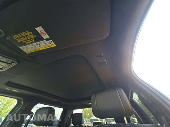 2023 Toyota Tundra Hybrid Platinum Crew Cab Short Bed - miniatura 8