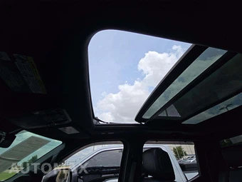 2023 Toyota Tundra Hybrid Platinum Crew Cab Short Bed - miniatura 11