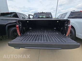 2023 Toyota Tundra Hybrid Platinum Crew Cab Short Bed - miniatura 14