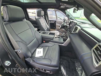 2023 Toyota Tundra Hybrid Platinum Crew Cab Short Bed - miniatura 18