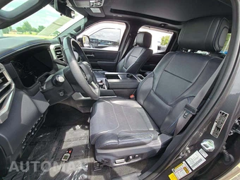 2023 Toyota Tundra Hybrid Platinum Crew Cab Short Bed - miniatura 6