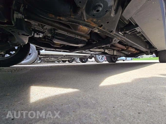 2023 Toyota Tundra Hybrid Platinum Crew Cab Short Bed - miniatura 7