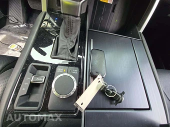 2023 Toyota Tundra Hybrid Platinum Crew Cab Short Bed - miniatura 8