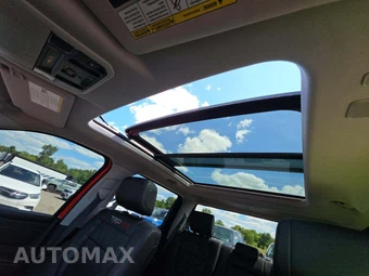 2023 Toyota Tundra Hybrid TRD Pro Crew Cab Short Bed - miniatura 11