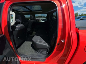 2023 Toyota Tundra Hybrid TRD Pro Crew Cab Short Bed - miniatura 13
