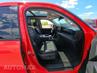 2023 Toyota Tundra Hybrid TRD Pro Crew Cab Short Bed - miniatura 18