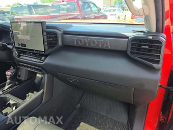 2023 Toyota Tundra Hybrid TRD Pro Crew Cab Short Bed - miniatura 19