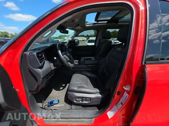 2023 Toyota Tundra Hybrid TRD Pro Crew Cab Short Bed - miniatura 6