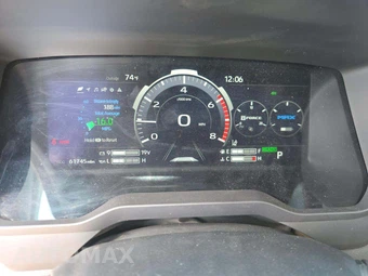 2023 Toyota Tundra Hybrid TRD Pro Crew Cab Short Bed - miniatura 9