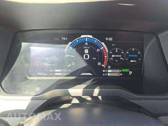 2023 Toyota Tundra Hybrid TRD Pro Crew Cab Short Bed - miniatura 10