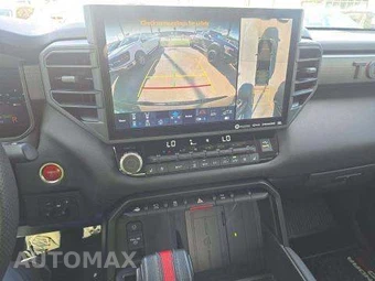 2023 Toyota Tundra Hybrid TRD Pro Crew Cab Short Bed - miniatura 11